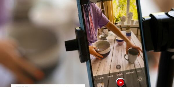 Going Live: graba, edita y publica. Taller práctico de edición de video para negocios